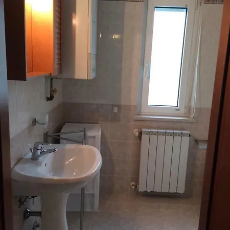 Casa Damiani Grado