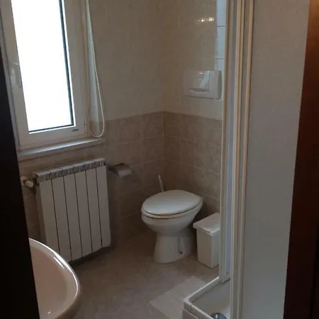 Casa Damiani Apartment