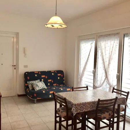 Apartment Casa Damiani Grado