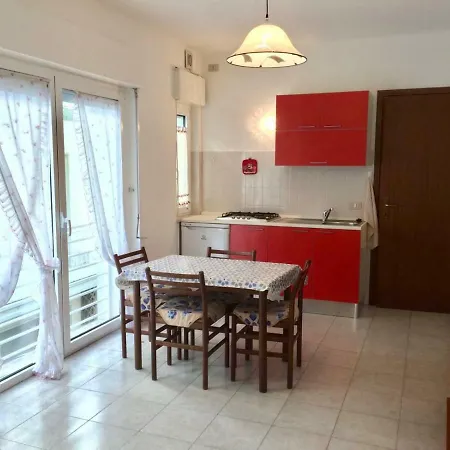 Apartment Casa Damiani *